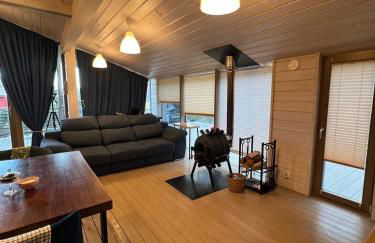 La Dacha Montanya - Foto 79