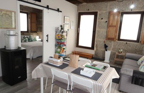 Casa Escuela Trasmiras, Casa dos Mestres - Foto 63