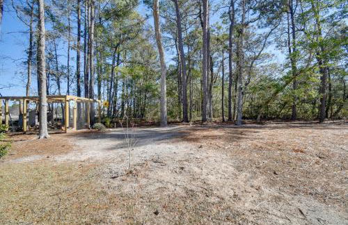 Cozy Calabash Studio about 4 Mi to Sunset Beach! - Foto 27