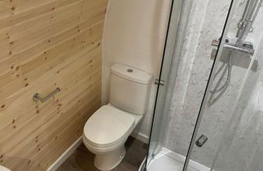 AfonCoed - A cozy, quiet stay by the river - Foto 8