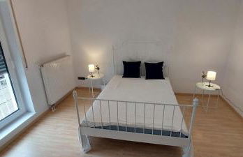 Gemütliche Ferienwohnung am Schwimmbad - Foto 5