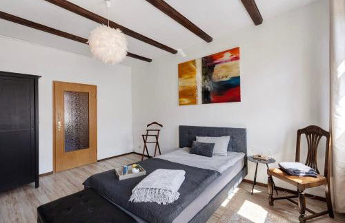 Apartment City Leben - Foto 14