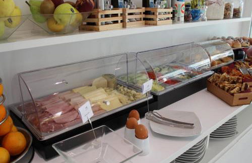 Sicilia's Art Hotel & Spa - Foto 52