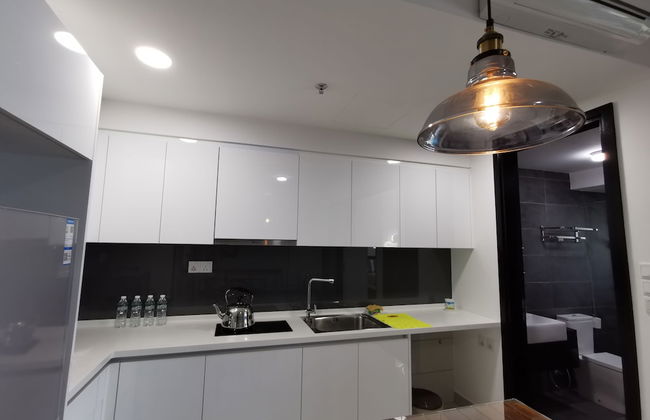 Almas Puteri Harbour By Squarenest - Photo 59