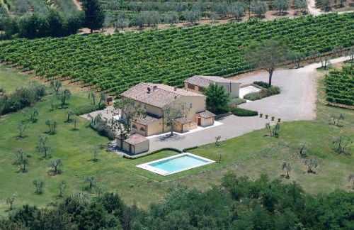 Villa Pian De Noci - Tenuta del Palagio - Foto 2