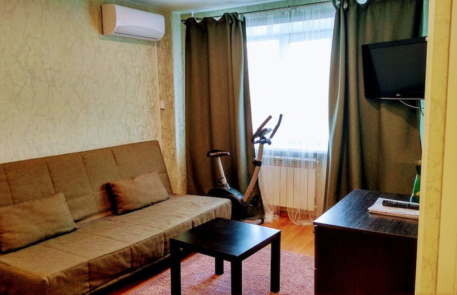 1 room apartment on Spartaka 18 - Foto 48