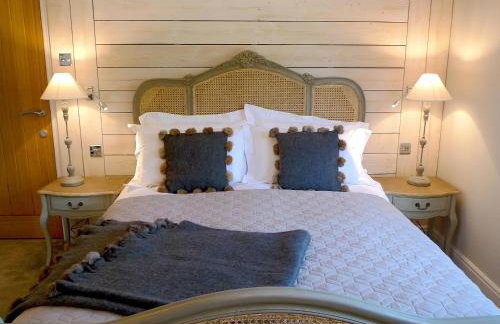 Woodland Lodge - Foto 13