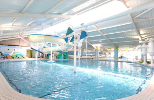 The Beach Hut at Presthaven Sands - Foto 30