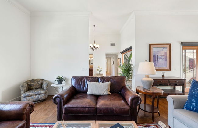 The Wells at Indian Wells - Free Golf Usage - Foto 42