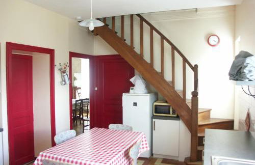 Gîte Val d'Oire et Gartempe - Foto 2