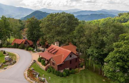 Prancing Horse Lodge at Eagles Nest - Foto 1