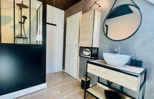 Ti-vakañsoù - maison de vacances - Foto 19