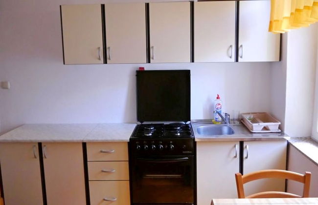 Cozy 1 Bedroom Apartment With sea View - Foto 14