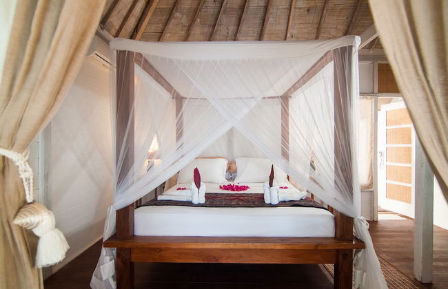 Villa Coral Flora - Foto 5