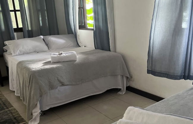 Praia Comprida Flats - Foto 3