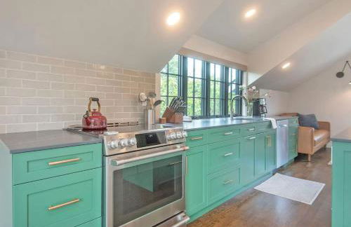 Studio Sanctuary in Seattle - Foto 3