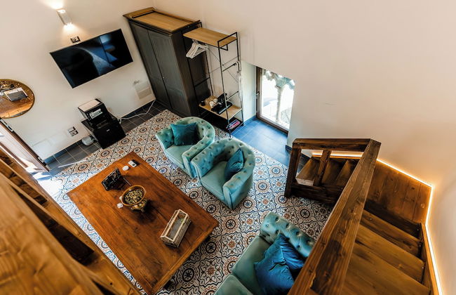 Castello Brancaccio - Foto 12