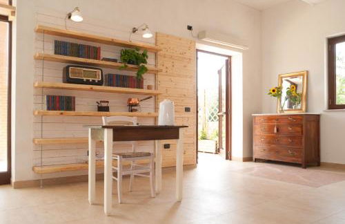 Casa Dèlfico Ristoro in famiglia - Foto 11