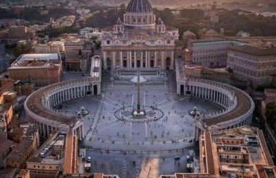 Vatican Exclusive Suite - Foto 25