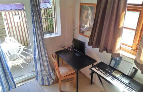 Windmühle an der Nordsee in der Nähe Büsum - Photo 6