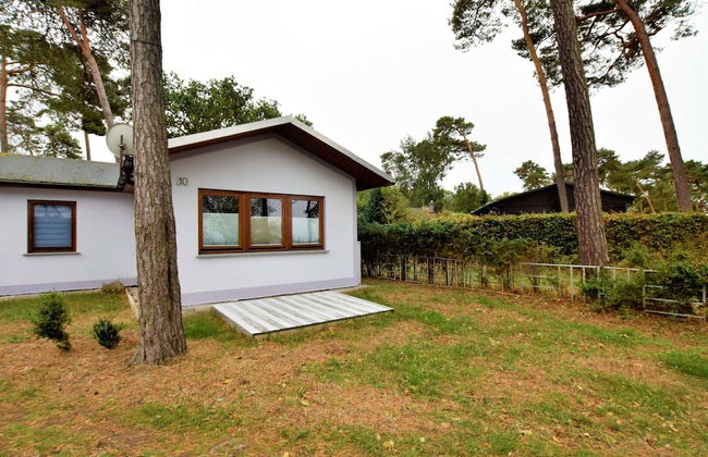 Holiday Home in Am Salzhaff - Photo 1