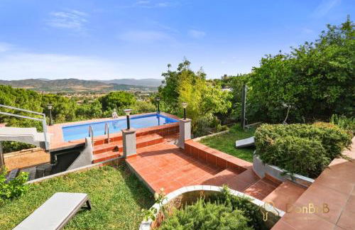 Casa de 2 dormitorios con piscina privada y desayuno incluido en Alhaurin - Photo 20