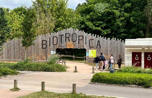 Gîte des 3 vallées - Foto 20