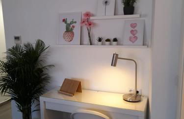 Apartamento Molinos del Río - Foto 14