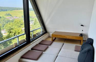 Moderne Loft im Schwarzwald mit Pool und Sauna - Foto 4