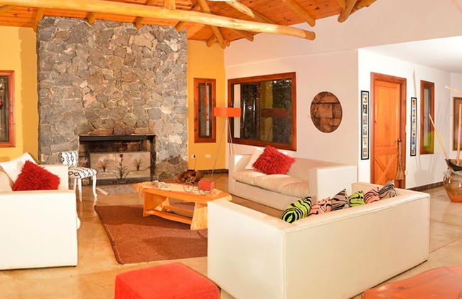 Cabañas Tierras Altas - Foto 4