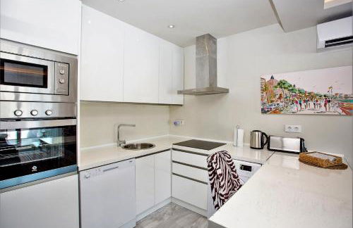 Luxury Apartments with private swimming pool - Photo 56