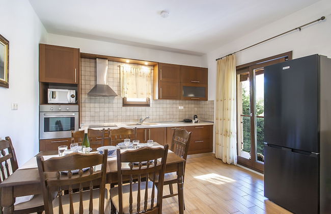 Four Seasons Villas - Foto 26