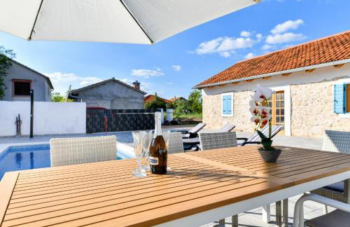 Villa Martin - Foto 18