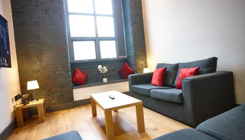 The Peridot Suite - Foto 2