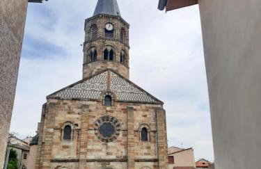 Maison du vigneron Saint-Martin - Foto 2