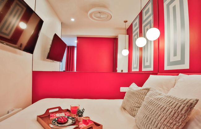 WS Louvre - Saint-Roch - Foto 79