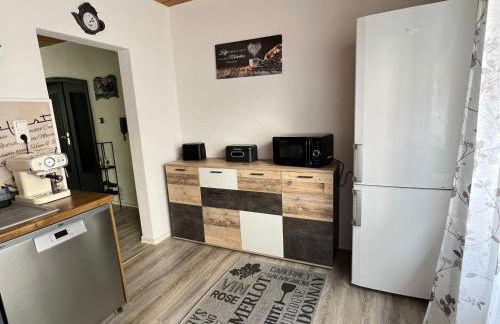 2 Zimmer Ferienwohnung Denis 2 - Foto 11