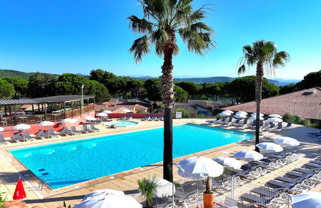 Village Vacances de Ramatuelle - Le Sentier des Pins - Foto 1