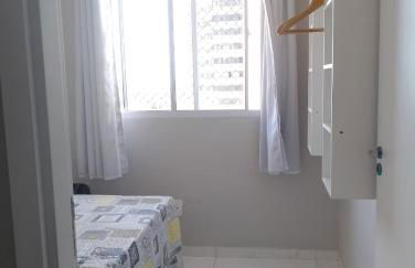 Apê Pé na Areia com Vista Mar Ar-condicionado & Garagem - Foto 38