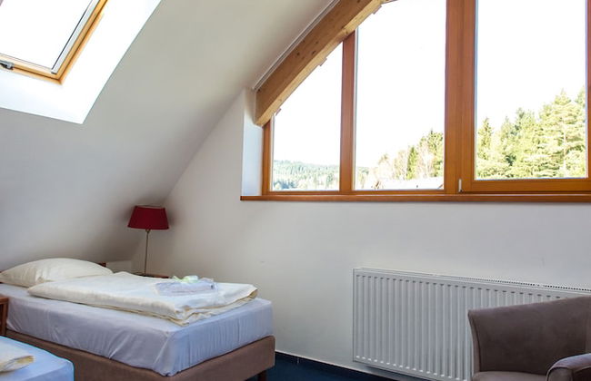 Lipno Lake Resort - Foto 16