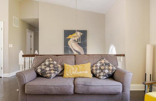 Cutie in Annapolis with Community beach access - Foto 1