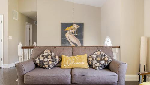 Cutie in Annapolis with Community beach access - Foto 1