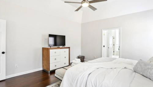 Elegant Mableton Retreat-Close to Amphitheater - Foto 5, Other