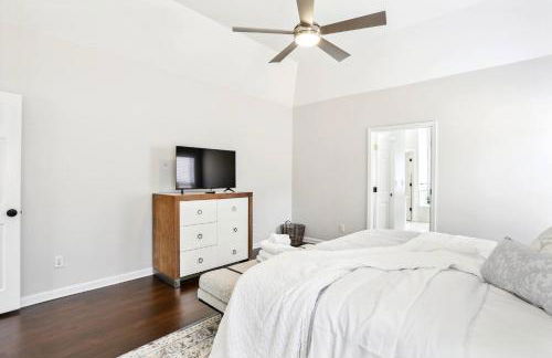 Elegant Mableton Retreat-Close to Amphitheater - Foto 5