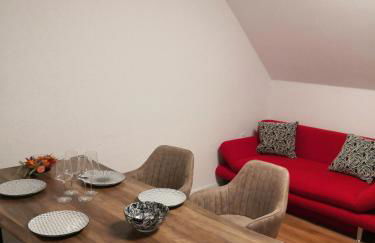 Schöne Ferienwohnung in Schwerte Central - Foto 1