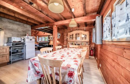 Chalet 6p Confort - L'ours blanc - Foto 6