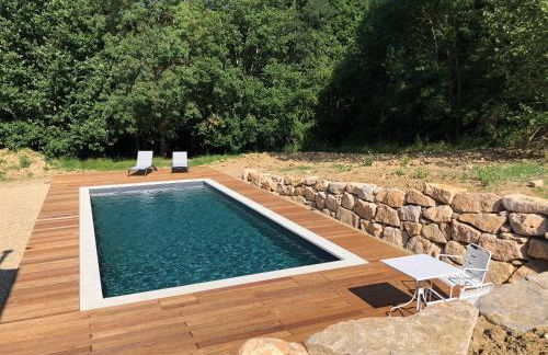 Gîte à la Ferme de Verdurette Cordes-sur-Ciel - Foto 14