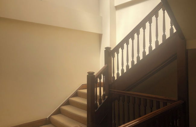 Toothbrush Apartments - Lloyds Avenue - Foto 1