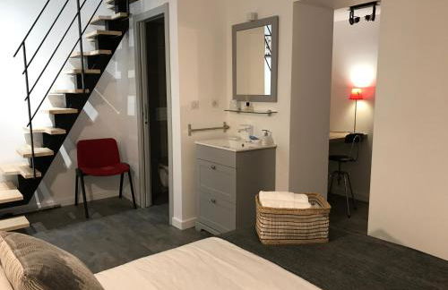 Villa le Nid - Foto 72