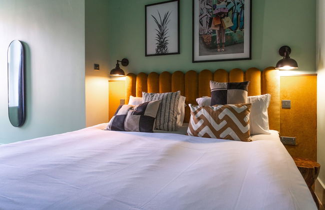 Your Apartment I Brixton - Foto 24